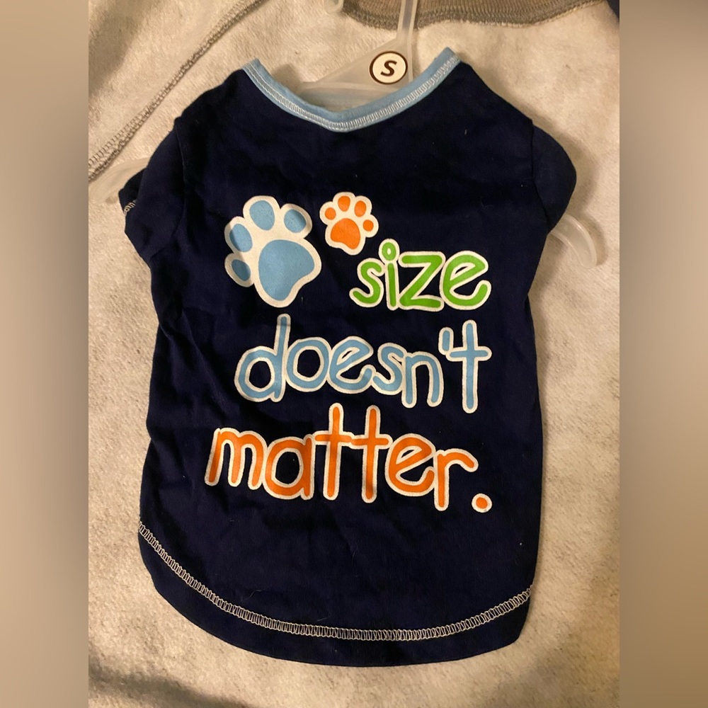 Doggie Tee